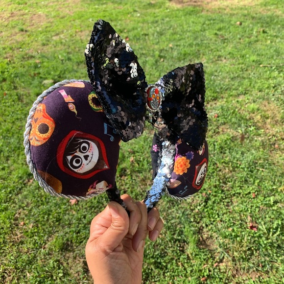 Disney Mickey headbands main image 4